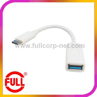 FW-406-USB3.1-CM to AF